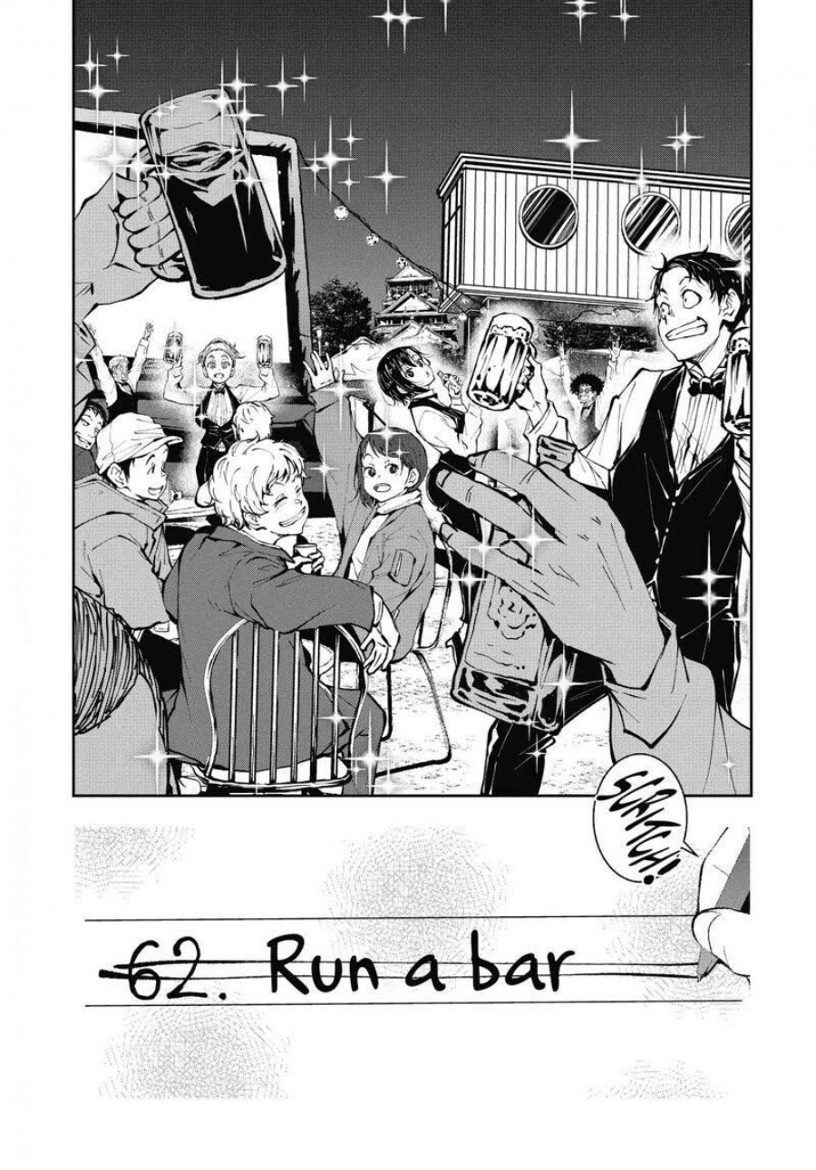 Zombie 100 ~Zombie ni Naru Made ni Shitai 100 no Koto~